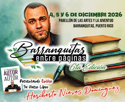 Feria de Libros 